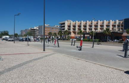 Apartamento Novo com Piscina Olhão - Foto 7