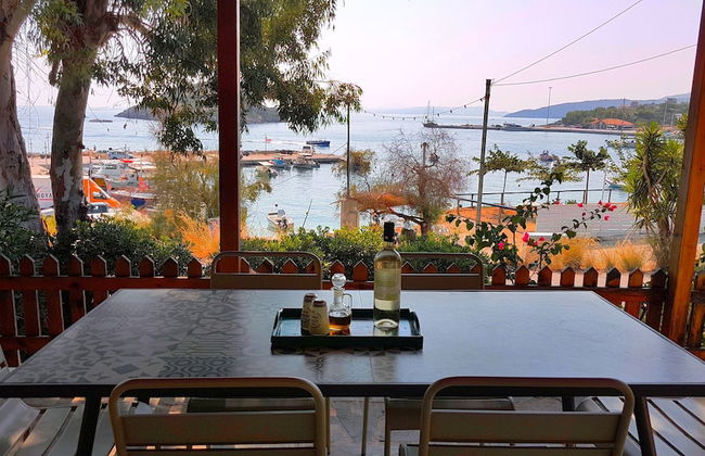 Shipwreck House - Foto 27