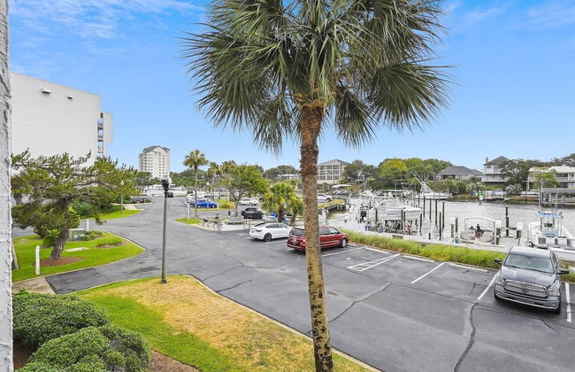 Dolphin Point 203c 2 Bedroom Condo by RedAwning - Foto 36