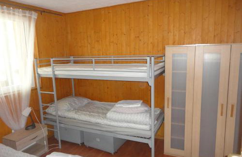 Ośrodek Wypoczynkowy Jaszczurka - Foto 52