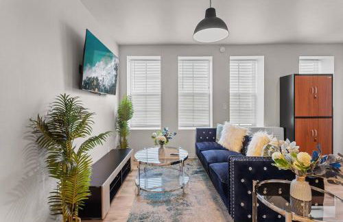 Classic 2BR Detroit - Foto 14