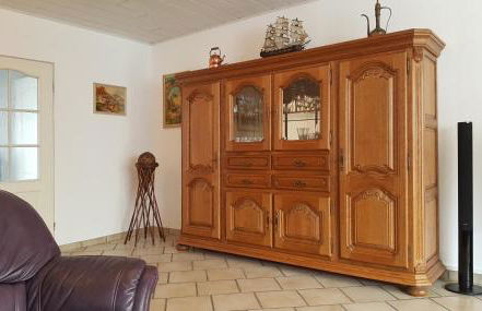 Ferienhaus "Auberge Jolie" - Foto 10