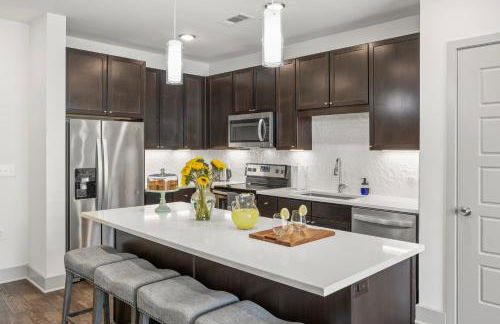 2 BR Heart of Frisco Gem - Foto 22