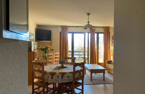 Les Lagopèdes - Charmant T2 entre lac et montagne - Foto 20