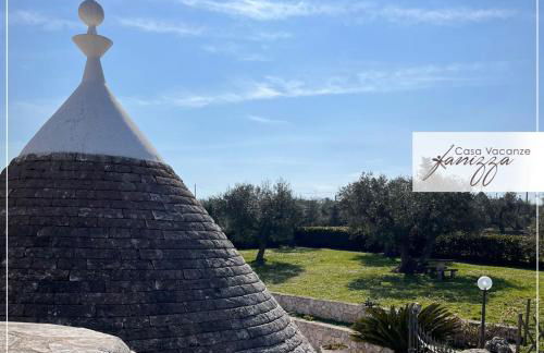 Trulli Casalini civico 27 - Foto 7