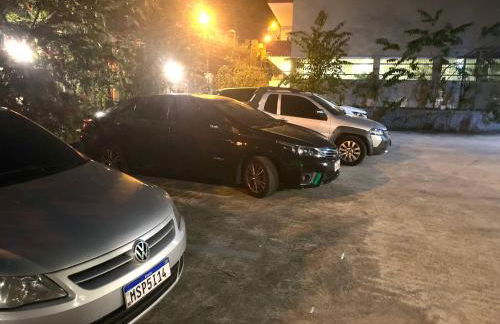 Apart Hotel Angra dos Reis II - Foto 31