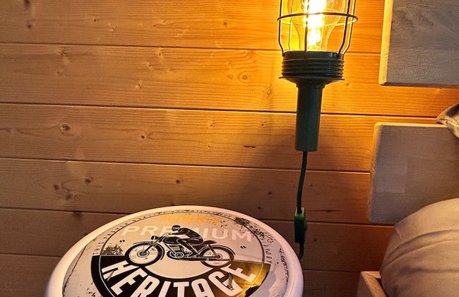 Charming Duplex Apartment - Foto 4