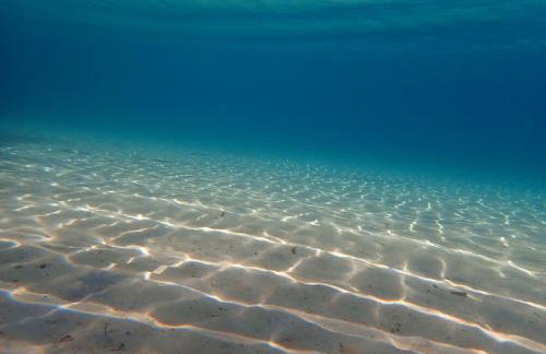 Beachfront house Thalassography - Foto 5