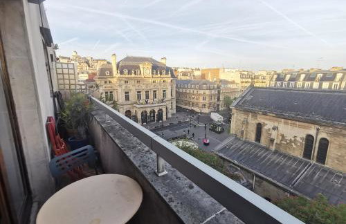 Le charme de Montmartre à ciel ouvert - Foto 39