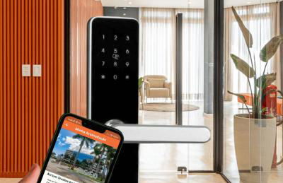 Xtay Soho Florianópolis - Spacious studio in a residential area, next to the Public Defender's Office and Trompowsky Corporate - Photo 42