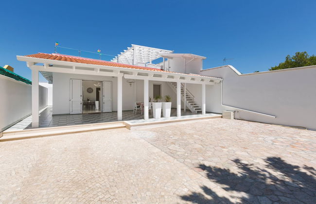 Villa Belvedere - Foto 1