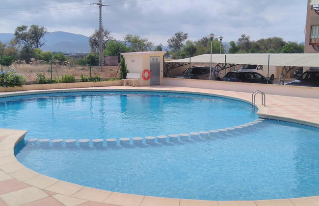 Alpen1 La Volta /2 Dormitorios aire acondicionado - Foto 20