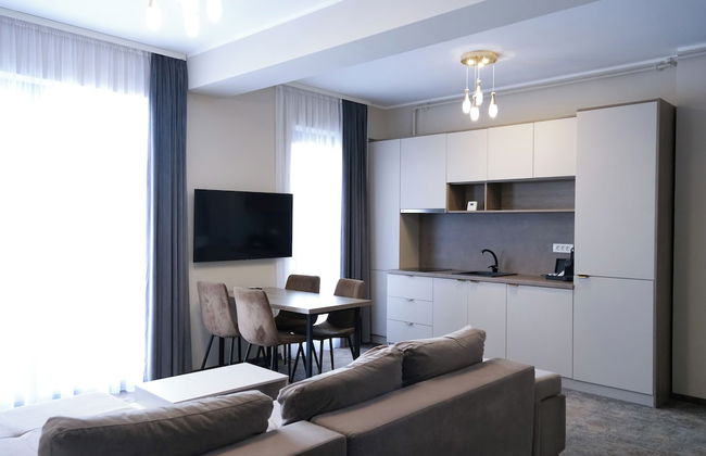 Building Stefan Resort Nord - Foto 16