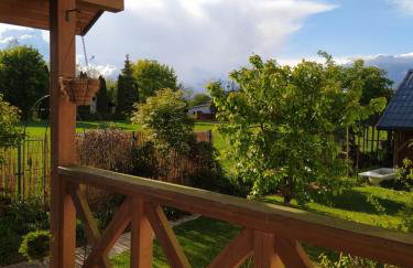 Willa z sauną i kominkiem na wyłączność - Foto 8