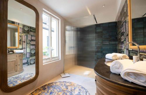 Côté Paradis - Appartements de Charme au centre-ville de Beaune - Foto 45