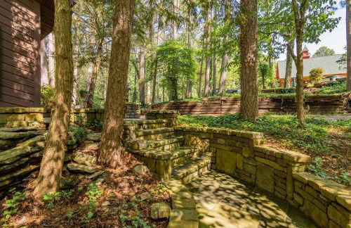 The Sanctuary - Foto 65