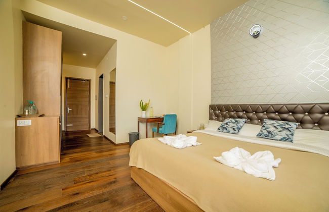 Sri Vidhya Residency - Foto 5