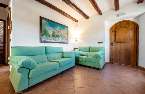 Mas Colom-Can Cruset Agroturisme - Foto 18