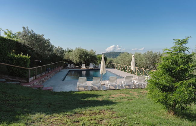 Agriturismo Torraiolo - Foto 15