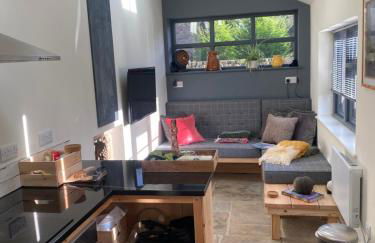 The Watchmakers Matlock - Foto 4