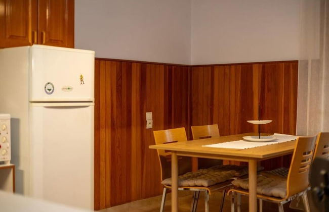 Vasilikis Stone House - Foto 13