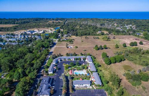 Lake Living at Northern Lights Condo 10 - Foto 33