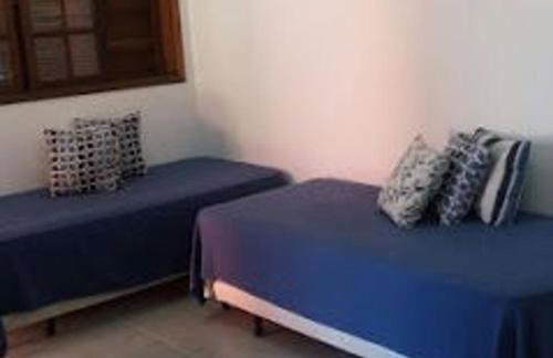 Pousada Vila da Lagoa - Foto 60