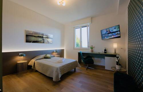 Camera Denver - La Casa di Carta Affittacamere - Foto 1