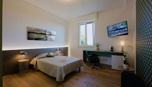 Camera Denver - La Casa di Carta Affittacamere - Foto 1