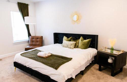 New LUX home close to DC and Metro - Foto 22