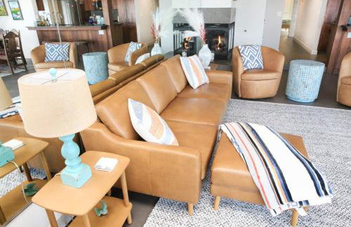 Star of the Sea-Oceanfront Luxury - Foto 64