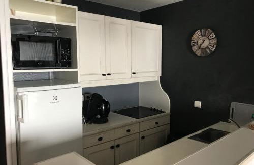 Epicea Avoriaz, three bedroom apartment, 62 m2, 4th floor, 8 ppl - Photo 12