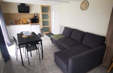 Hébergement cosy avec parking et entrée autonome - Foto 5