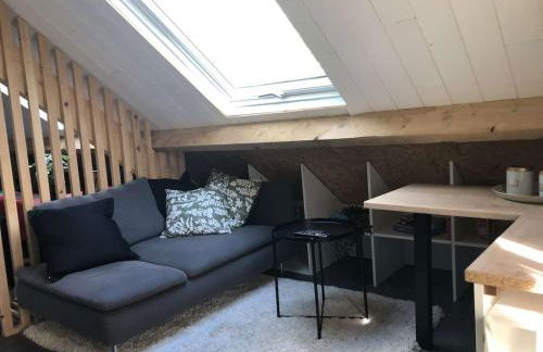 Studio au cœur du sancy - Foto 2