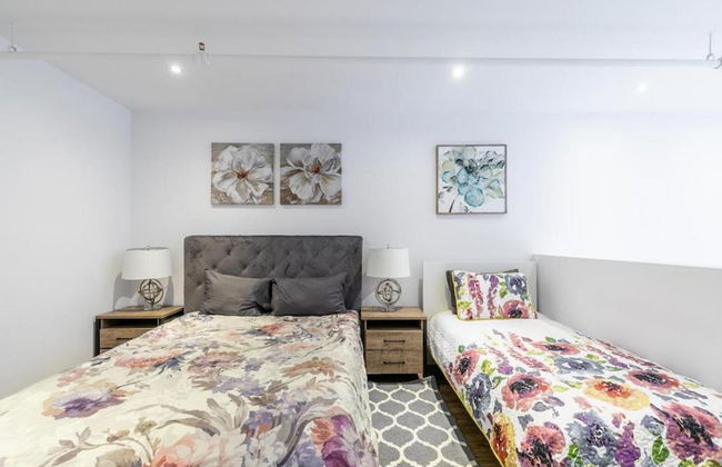 GLOBALSTAY. Dundurn Lofts. Free parking. Gym - Photo 16