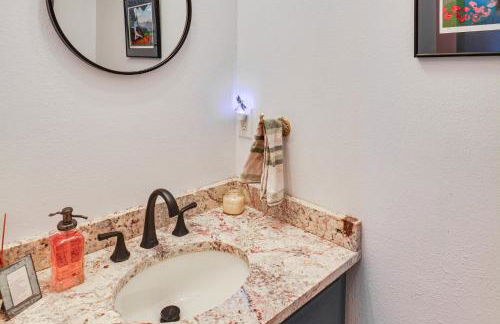 Group Ski Retreat Drive to Beaver Creek and Vail! - Foto 20