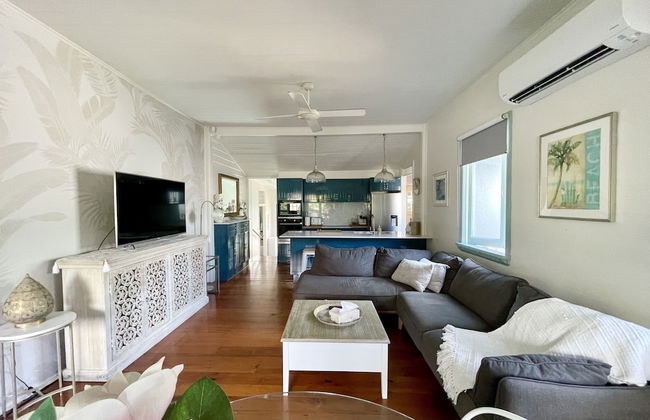 Sweet Creek Cottage, Palm Cove - Foto 5