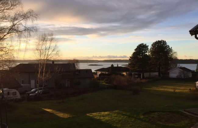 3 Person Holiday Home in Stenungsund - Foto 22