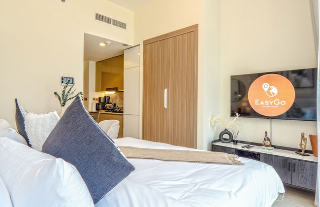 Easygo-spacious Luxury STU Azizi Rivra16 - Photo 33
