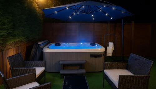 Stylish & Brand-New Home 2025 - Foto 1