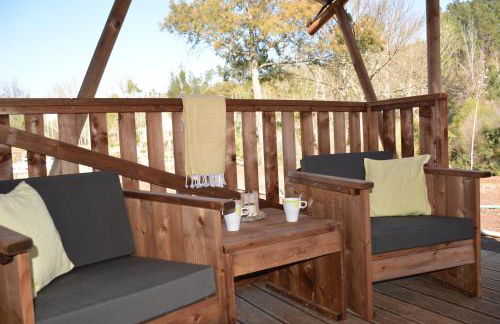 Quinta do Rio Alva and Glamping Lodges - Foto 57