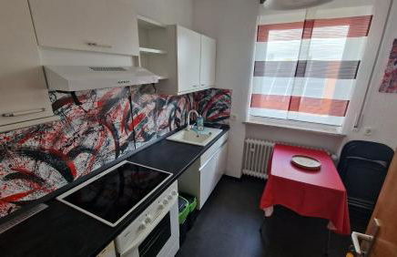 Ferienwohnung Wiesental 89331 Burgau, Wiesentalstrasse 1 - Foto 46