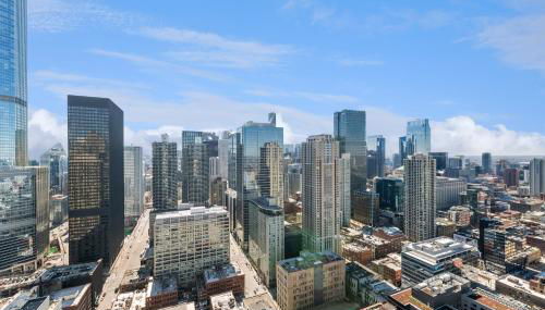 The Penthouse at Grand Plaza - Foto 2