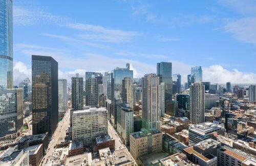 The Penthouse at Grand Plaza - Foto 2