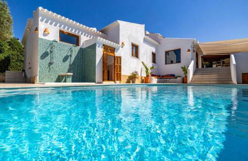 Ca Rulleta Jávea - Foto 1