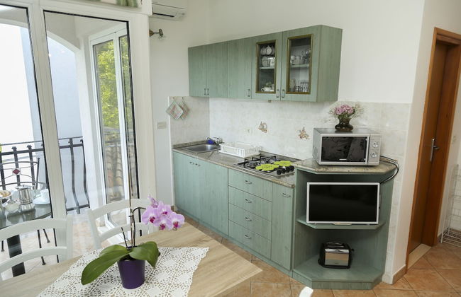 Apartments Tinka - Foto 16