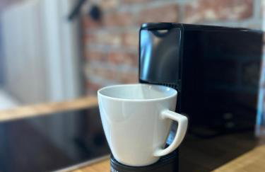 Hanza Tower Apartments Premium - Foto 24