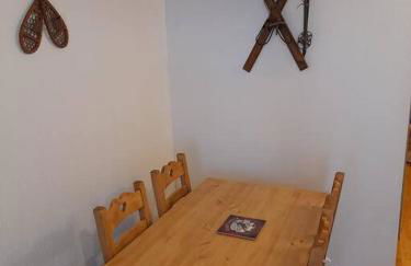 Superbe appartement Décoration montagne Centre Loudenvielle - Foto 4