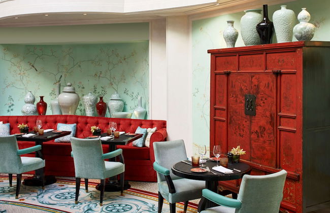 Shangri-La Paris - Photo 79