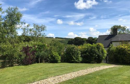 Royal Oak Cottage Withypool - Foto 27